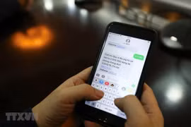 Texting campaign raises over 5.3 million USD for COVID-19 relief efforts