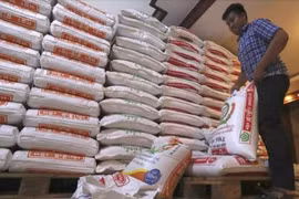 Cambodia predicted to export 800,000 tonnes of rice in 2020