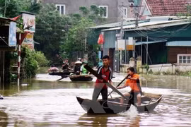 Natural disasters cause economic losses of over 1.38 billion USD this year