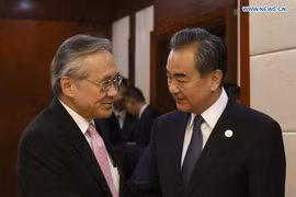 China, Thailand cooperate in fight against COVID-19 outbreak 