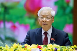 Army’s Party organisation should be exemplary, pure, strong: Party chief