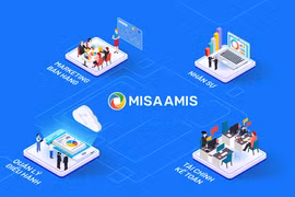 “Make-in-Vietnam” integrated corporate governance platform debuted