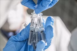 China to prioritize Mekong countries in COVID-19 vaccine supply