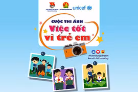 Photo contest on good deeds for children kicks off