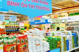 HCM City increases supplies of price-stabilised goods