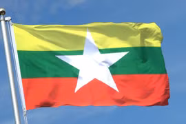 Myanmar resumes long-postponed ceasefire committee meeting