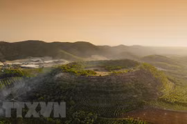 Vietnam has third global geopark recognised by UNESCO 