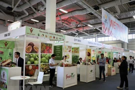 Vietnamese firms attend Fruit Logistica 2020