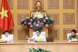 Deputy PM: pandemic fight should concentrate on high-risk areas