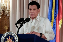 COVID-19: Philippines announces 3.9 billion USD social aid package