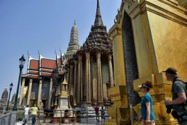 Thai economy to see post-pandemic U-shaped recovery 