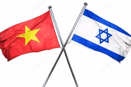 Congratulations to Israel’s new government