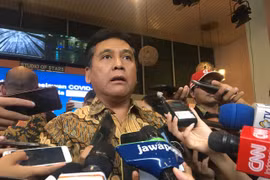 Indonesia’s tourism sector reports 1.5-bln-USD losses due to COVID-19 