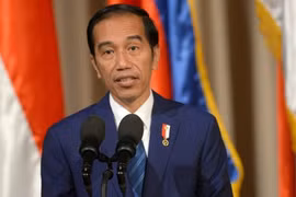 ASEAN 2020: Indonesia highlights relationship with partners 