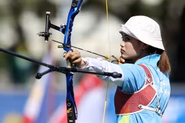 Young “Robinhoods” shooting for the stars at Tokyo Olympics