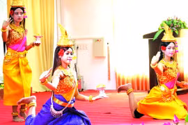 New policy needed to preserve ethnic Khmer music forms