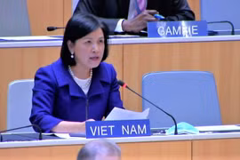 Vietnam attends 61st meeting series of WIPO Assemblies