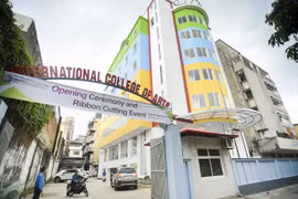 RoK contributes more than half of FDI in education in Vietnam