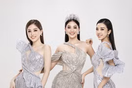Miss Vietnam 2020 beauty pageant launched 