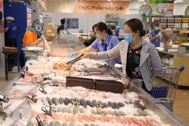 HCM City records slight increase in July CPI