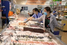 HCM City records slight increase in July CPI