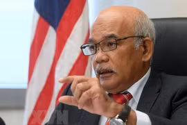 Malaysia: Over 2,600 civil servants arrested for corruption