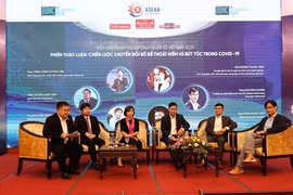 Business urged to take a pioneering role in digital transformation