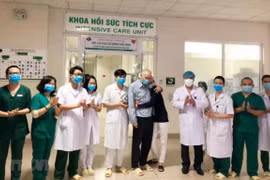 Latin American nations impressed by Vietnam’s response to COVID-19