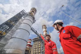 PV Power generates 200 billion kWh of electricity in 13 years 