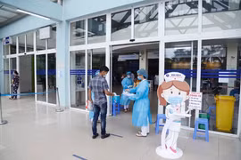 PM: medical facilities need to seriously observe COVID-19 preventive measures 