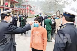 nCoV outbreak forces Vietnamese, Chinese border resident exchange reschedule 