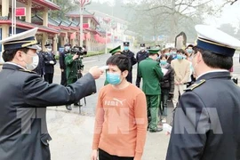nCoV outbreak forces Vietnamese, Chinese border resident exchange reschedule 