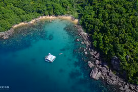 Kien Giang secures over 15.38 billion USD in tourism projects