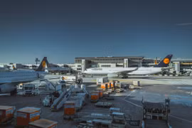 Soaring air freight costs, shipping cancellations upset global supply chains: insiders 