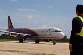 Cambodia’s national flag carrier ready for post-pandemic plans 