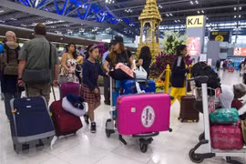 Thailand to launch new economic stimulus package