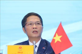 10th Meeting on RCEP expected to bring new change to regional, global trade 
