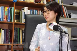 Malaysian expert highlights ‘ASEAN miracle’, external partnerships