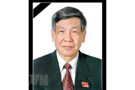 Respect-paying ceremonies for former Party leader held abroad