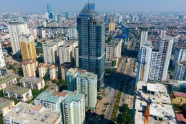 Condominium market showing sharp sales in Q2