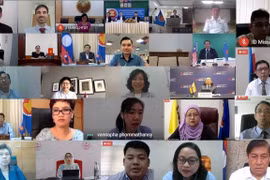 Vietnam chairs review of Master Plan on ASEAN Connectivity 2025