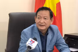 Vietnamese Embassy seeks to protect citizens in Beirut after blasts