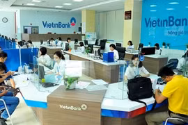 Banks support enterprises in various forms