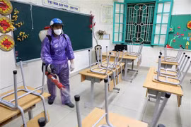 Minister: academic year to end later due to COVID-19 outbreak 