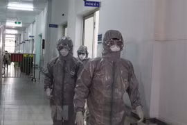 Fast-response teams formed to combat nCoV 