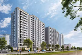 Group of investors invest 650 million USD in Vinhomes