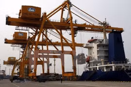 Fine logistics services facilitate Vietnam-EU trade: experts