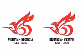 Winner of logo contest on Vietnam-Indonesia ties announced