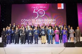Vietjet among top three best-performing companies on Vietnam stock exchanges in 2019