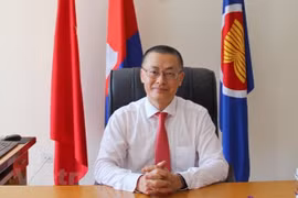 Vietnam-Cambodia treaty on transfer of sentenced persons to take effect 